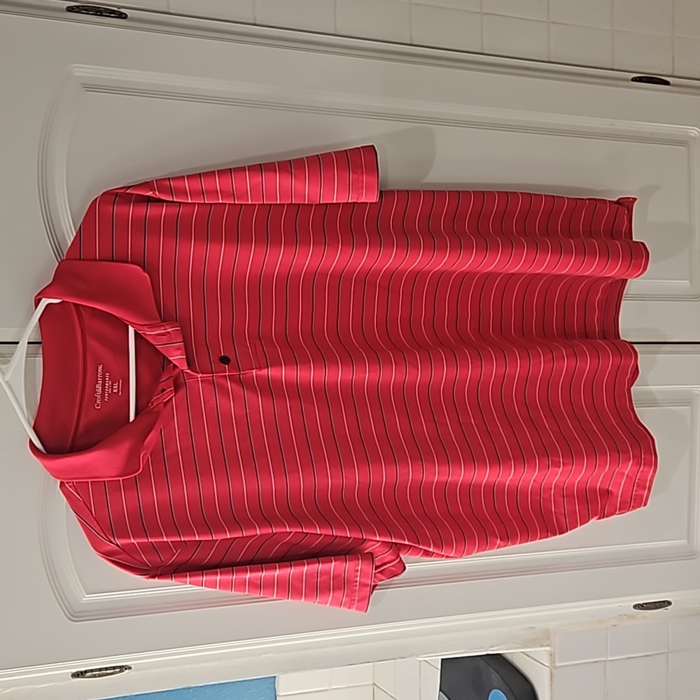 Men's Polo